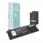 MOVANO Battery H5CKD, skirta Dell Inspiron 5400 5401 5402 5406 5501 5508 – 3600 mAh (55 Wh)