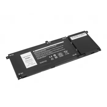 MOVANO Battery H5CKD, skirta Dell Inspiron 5400 5401 5402 5406 5501 5508 – 3600 mAh (55 Wh)