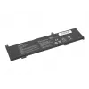 MOVANO baterija C31N1636, skirta Asus VivoBook X580 X580VD X580VN N580VN N580VD – 4100 mAh (47 Wh)