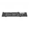 MOVANO baterija C31N1636, skirta Asus VivoBook X580 X580VD X580VN N580VN N580VD – 4100 mAh (47 Wh)