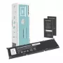 MOVANO Battery 69KF2, skirta Dell Alienware M17/M15 R3/R4, Precision 5550, XPS 9500/9510 – 6000 mAh (69 Wh)