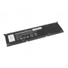 MOVANO Battery 69KF2, skirta Dell Alienware M17/M15 R3/R4, Precision 5550, XPS 9500/9510 – 6000 mAh (69 Wh)
