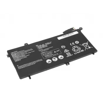 MOVANO baterija, skirta Huawei Matebook D serijai HB46K497ECW – 3700 mAh (42,2 Wh)