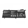 MOVANO baterija, skirta Huawei Matebook D serijai HB46K497ECW – 3700 mAh (42,2 Wh)