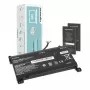 MOVANO akumuliatorius FM08 TPN-Q195, skirtas HP Omen 17-AN, 12 kontaktų, 5973 mAh (86 Wh)