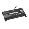 MOVANO akumuliatorius FM08 TPN-Q195, skirtas HP Omen 17-AN, 12 kontaktų, 5973 mAh (86 Wh)