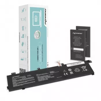 MOVANO Battery C31N1843, skirta Asus VivoBook S432F S432FA S432FL S532F S532FA S532FL - 3200 mAh (36 Wh)
