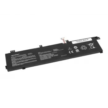 MOVANO Battery C31N1843, skirta Asus VivoBook S432F S432FA S432FL S532F S532FA S532FL - 3200 mAh (36 Wh)