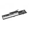 MOVANO baterija L17L3P53, skirta Lenovo ThinkPad Yoga L380 L390 – 3990 mAh (44 Wh)