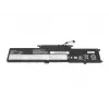 MOVANO baterija L17L3P53, skirta Lenovo ThinkPad Yoga L380 L390 – 3990 mAh (44 Wh)