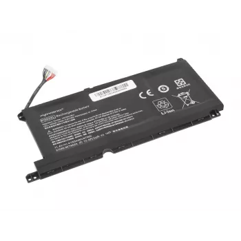 MOVANO Battery PG03XL, skirta HP 15-DH 15-EC 15-DK 16-A – 4150 mAh (47 Wh)