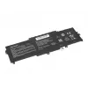 MOVANO baterija C31N1811, skirta Asus ZenBook 14 UX433 / UX433F / UX433FA / UX433FN / UX433FL - 3400 mAh (39 Wh)