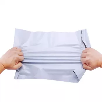 BSTECH PollyMailers K6 50 vnt. Padded Bubble Mailers Balti