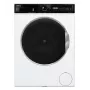 Amica WA3S712ALiSHB Siauras Laisvai Pastatomas Skalbimo Mašina, 7 kg, 1200 aps./min., Steam PowerPro, LogicDrive, 15 Programų, Balta