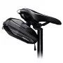WILDMAN E7S XS Under-Seat Saddle Bag 1.2L Black