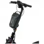 WILDMAN GD99X Max 4.5L Rėminis Krepšys Elektriniam Paspirtukui, Juoda