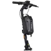 WILDMAN GD99X Max 4.5L Rėminis Krepšys Elektriniam Paspirtukui, Juoda