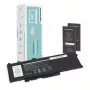MOVANO baterija GRT01, skirta Dell Latitude 5421 5521 5531 Precision 3470 3561 3571 3581 – 3950 mAh (61 Wh)