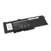 MOVANO baterija GRT01, skirta Dell Latitude 5421 5521 5531 Precision 3470 3561 3571 3581 – 3950 mAh (61 Wh)