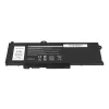 MOVANO baterija GRT01, skirta Dell Latitude 5421 5521 5531 Precision 3470 3561 3571 3581 – 3950 mAh (61 Wh)