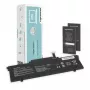 MOVANO Battery C31N1914, skirta Asus Zenbook 14 UX435E UX435EA UX435EAL UX435EG UM425QA – 4100 mAh (46 Wh)