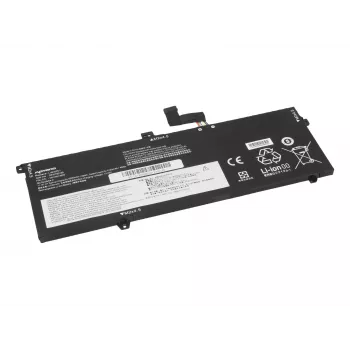 MOVANO Battery L18C6PD1 L18M6PD1, skirta Lenovo ThinkPad X13 X390 X395 – 4220 mAh (48 Wh)