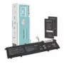 MOVANO Battery C31N1905, skirta ASUS VivoBook S14 M433 S433 S433FL S15 S533 S533EQ – 3400 mAh (39 Wh)