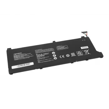 MOVANO baterija HB4692Z9ECW-41, skirta Huawei Honor Magicbook 14 MateBook D14 NBB-WAH9Q – 3665 mAh (56 Wh)