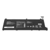 MOVANO baterija HB4692Z9ECW-41, skirta Huawei Honor Magicbook 14 MateBook D14 NBB-WAH9Q – 3665 mAh (56 Wh)