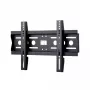 Edbak LWB1 fiksuotas TV sieninis laikiklis, VESA iki 400x200, maks. 60 kg