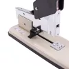 DELI E0393 Sunkiojo naudojimo segiklis iki 210 lapų