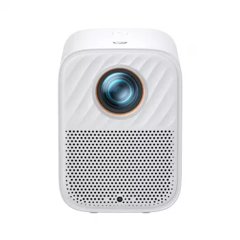 LED projektorius Lenovo 100S – DLP, 720p HD, 150 ANSI liumenų, Android 9.0