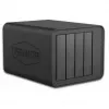 TerraMaster F4-425PRO(N350) NAS failų serveris, 16 GB DDR5 (be kietųjų diskų)