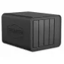 TerraMaster F4-425PRO(N350) NAS failų serveris, 16 GB DDR5 (be kietųjų diskų)