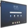 Dahua EDU Whiteboard Deephub DHI-LPH86-MC480-U 86 inch 4K interaktyvus plokščiasis skydelis