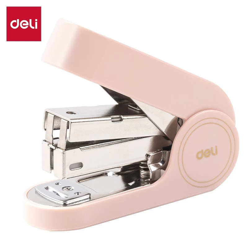 Deli Linfini EM390 Pink segiklis, iki 25 lapų