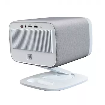 Lenovo 100P LED projektorius, HD Ready, 150 ANSI liumenų