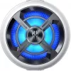 REDMAGIC Cooler 6 Air Phone Cooler - Black