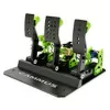 CAMMUS LC200 2-Pedal Set with 200kg Load Cell Brake and Hall Effect Throttle