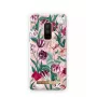 iDeal Of Sweden PRINTED Back Cover, skirta Samsung Galaxy S9+, 15,8 cm (6,2 inch), Pink Blossom, įvairiaspalvė (rožinė, violetinė, balta) | Kur.lt