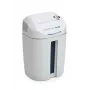 KOBRA +1SS7 juostinio pjovimo popieriaus smulkintuvas, 7 lapai, 11 l, juodas
