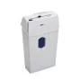 KOBRA C1 kryžminio pjovimo popieriaus smulkintuvas, 10 lapų, P-4, 18 l