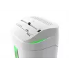 KOBRA Hybrid S6 kryžminio pjovimo popieriaus smulkintuvas, 6 lapų, 20 l, juodas/sidabrinis