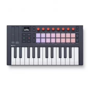 NOVATION FLkey 2 Mini 25 – MIDI valdiklis