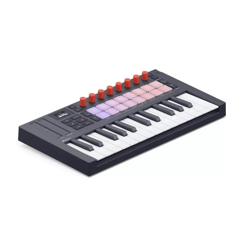 NOVATION FLkey 2 Mini 25 – MIDI valdiklis