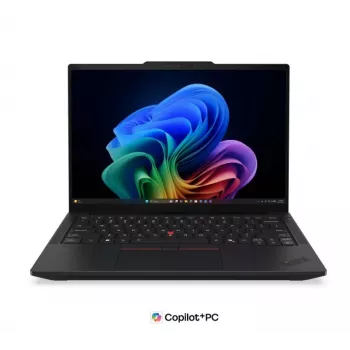 Lenovo ThinkPad T14 Gen 7 AMD Ryzen AI 5 Pro 440 14-inch nešiojamas kompiuteris