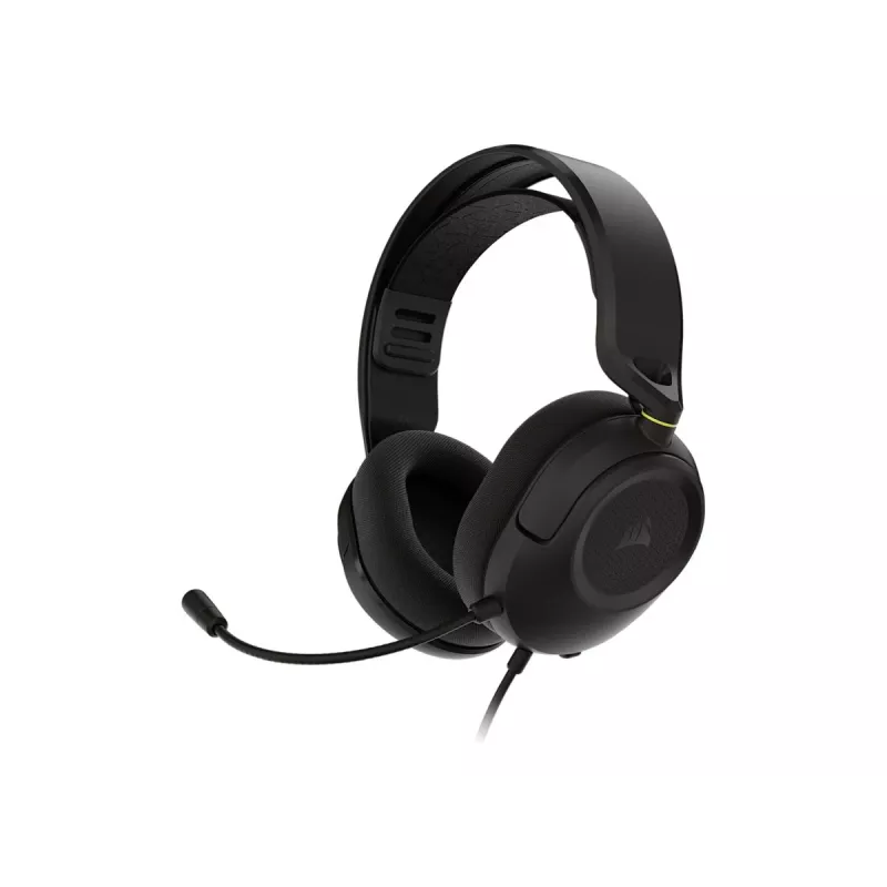 Ausinės CORSAIR HS35 v3 Carbon