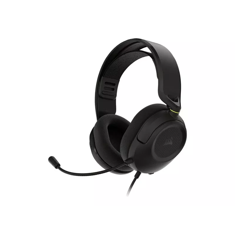 Ausinės CORSAIR HS35 v3 Carbon