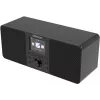SENCOR SIR 6100WDB internetinis radijas su DAB+, FM, Wi-Fi, Bluetooth, USB, 2x10W, baltas