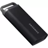 Samsung SSD T5 Evo MU-PH8T0S 8TB nešiojamas išorinis SSD - juoda